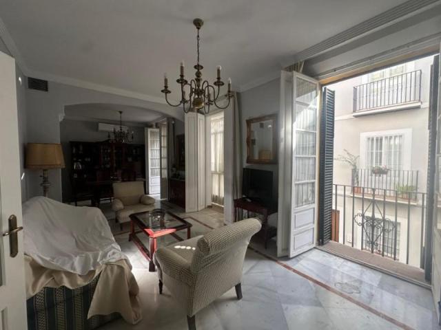 Casa en venta en Casco Antiguo, Sevilla