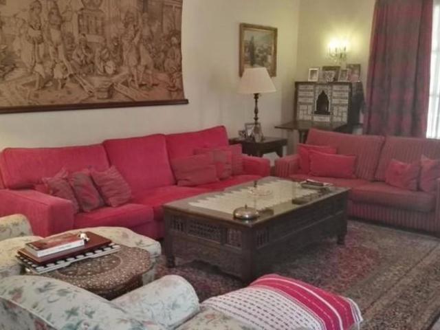 Casa en venta en Urbanización El Zaudín, Bormujos