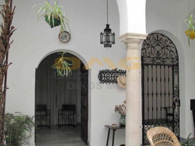 Casa en venta en Casco Antiguo, Sevilla