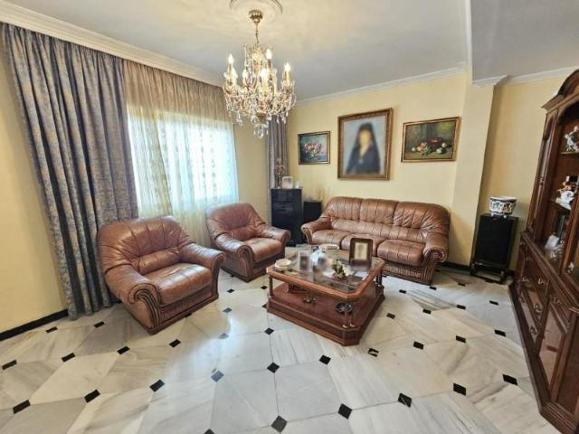 Casa en venta en Bellavista-La Palmera, Sevilla