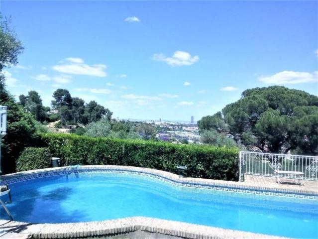 Casa en venta en Parcelas de Porsiver, Gelves