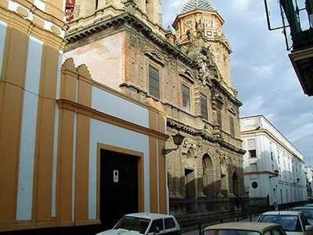 Casa en venta en Casco Antiguo, Sevilla