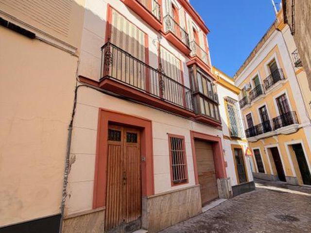 Casa en venta en Casco Antiguo, Sevilla