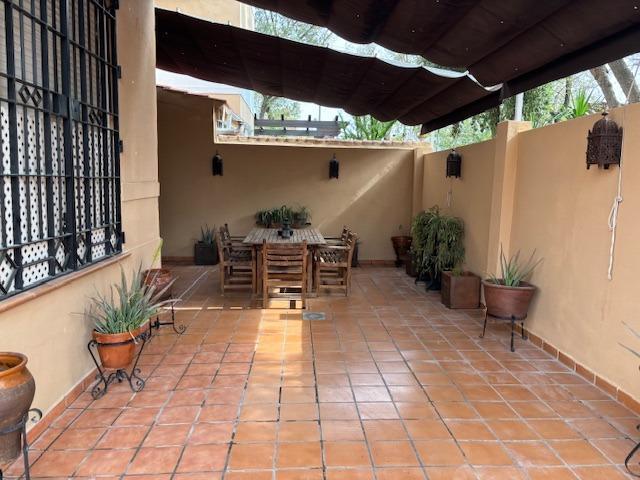 Casa en venta en Este-Alcosa-Torreblanca, Sevilla