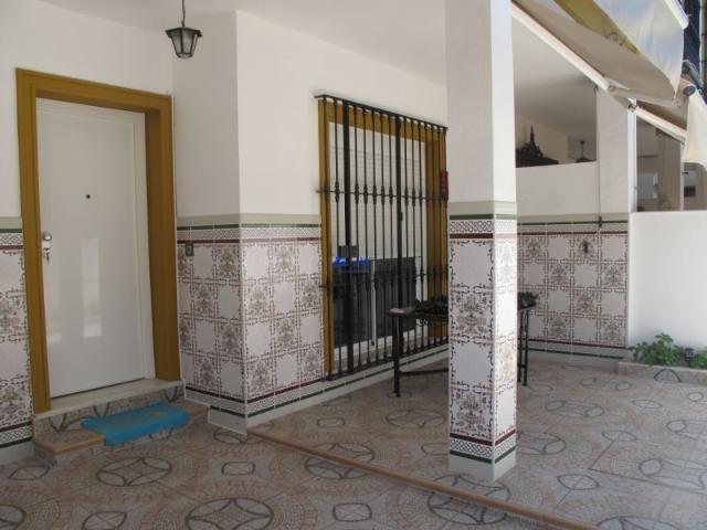 Casa en venta en Este-Alcosa-Torreblanca, Sevilla