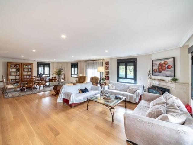 Casa en venta en Sevilla La Nueva, Madrid
