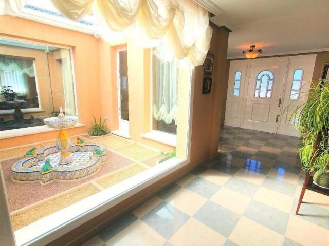 Casa en venta en Sevilla La Nueva, Madrid