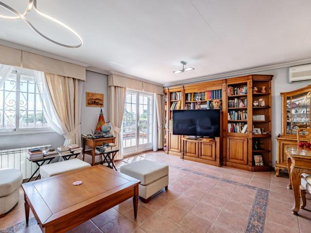 Casa en venta en Sevilla La Nueva, Madrid