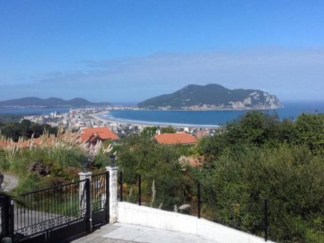 Casa en venta en Limpias, Cantabria