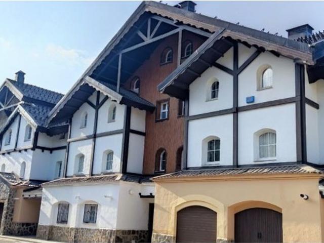 Chalet en venta en Pradollano, Comarca de la Vega de Granada