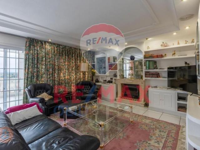 Casa en venta en Urbanización Panorama, Simancas