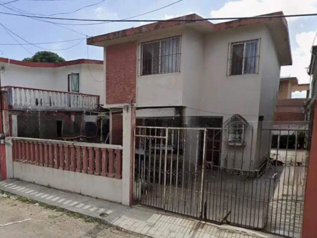 Casa en venta en Naranjos Amatlán, Veracruz
