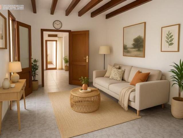 Casa en venta en ses Cases Noves, Pla de Mallorca