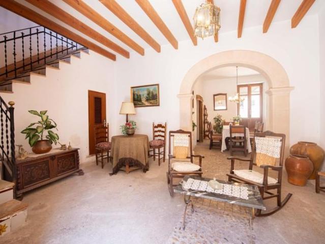 Casa en venta en ses Cases Noves, Pla de Mallorca