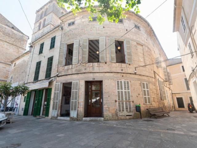 Casa en venta en Pla de Mallorca, Baleares