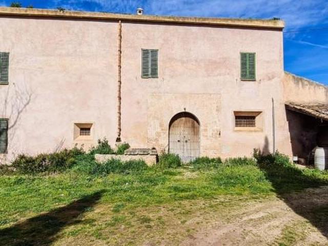 Casa en venta en Pla de Mallorca, Baleares