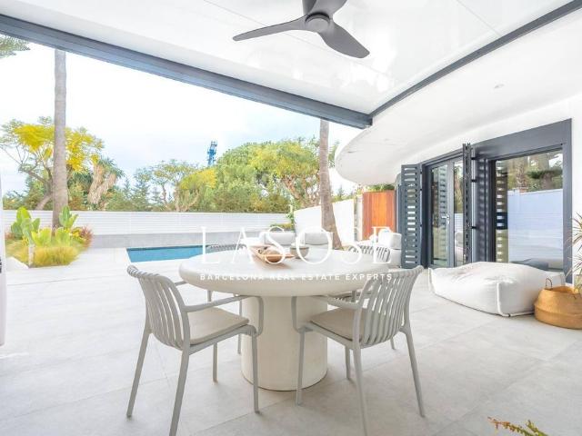Chalet en venta en Garraf, Catalunya