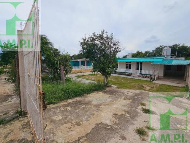 Casa en venta en Campeche