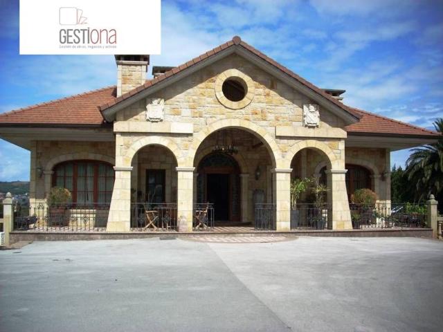 Casa en venta en Barrio Cabanzo, Noja