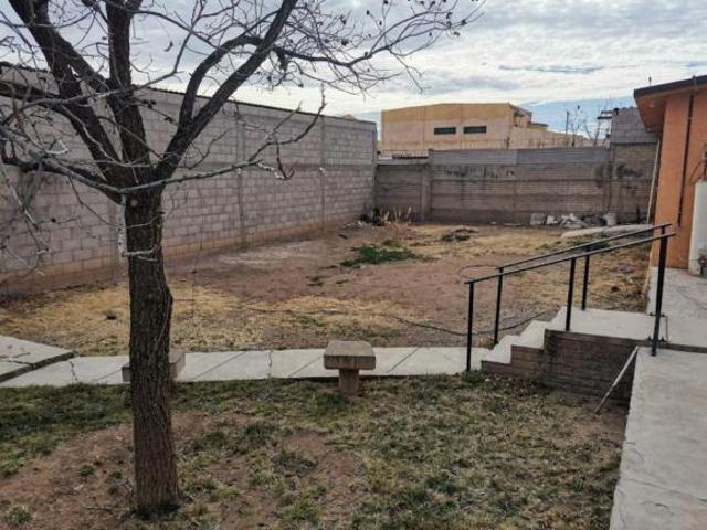 Casa en venta en Nuevo Casas Grandes, Chihuahua