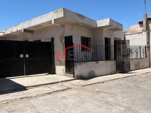 Casa en venta en Hermosillo, Sonora