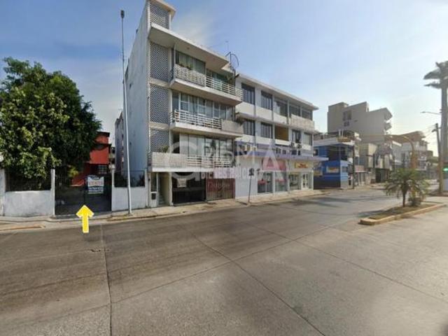 Casa en venta en Tuxpan, Veracruz