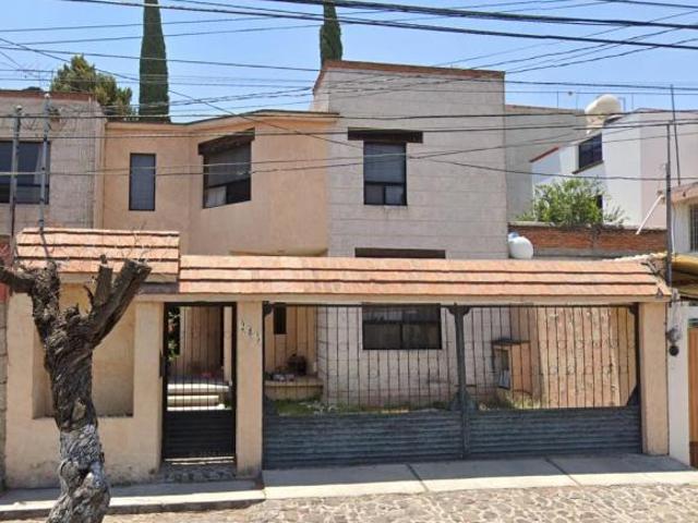 Casa en venta en Santa Elena, Corregidora