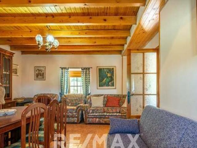 Casa en alquiler en Valderredible, Cantabria