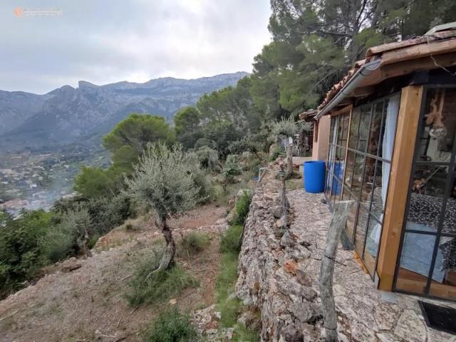Casa en venta en Serra de Tramuntana, Baleares