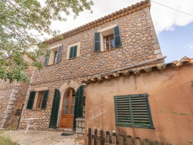 Casa en venta en Serra de Tramuntana, Baleares