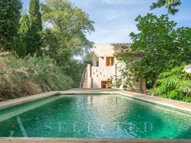 Casa en venta en l'Horta, Serra de Tramuntana
