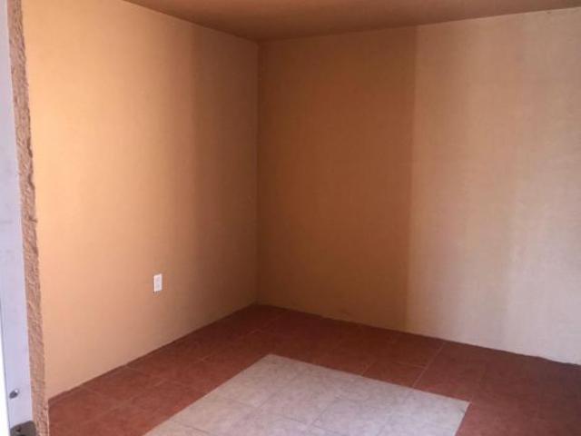 CASA EN VENTA SOLO PAGO DE CONTADO AL SUR DE AGS EN HACIENDA SAN MARTÍN