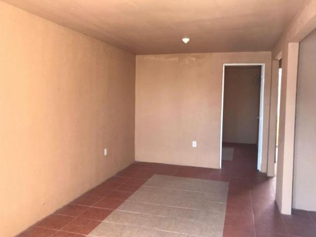 CASA EN VENTA SOLO PAGO DE CONTADO AL SUR DE AGS EN HACIENDA SAN MARTÍN