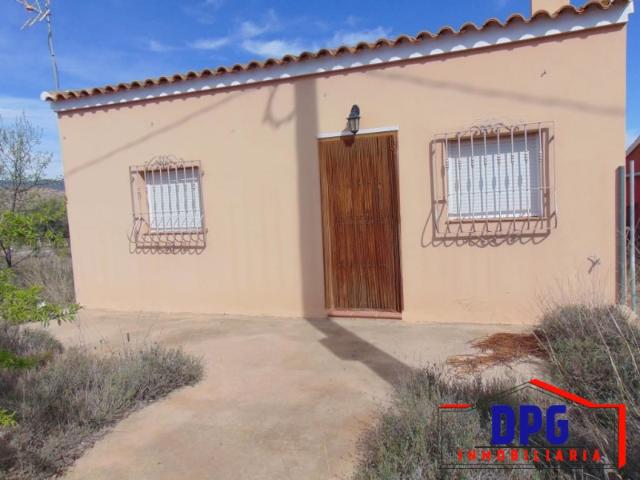 Casa en venta en Sorbas, Andalucía
