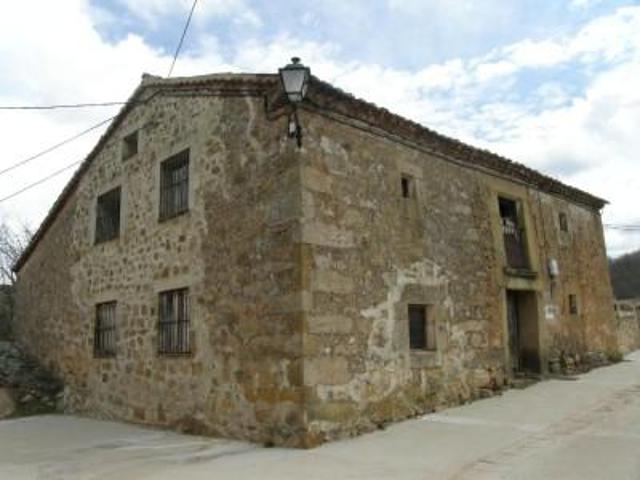 Casa en venta en Soria, Castilla y León