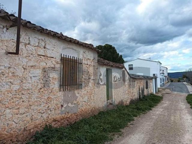 Casa en venta en Sorihuela Del Guadalimar, Andalucía