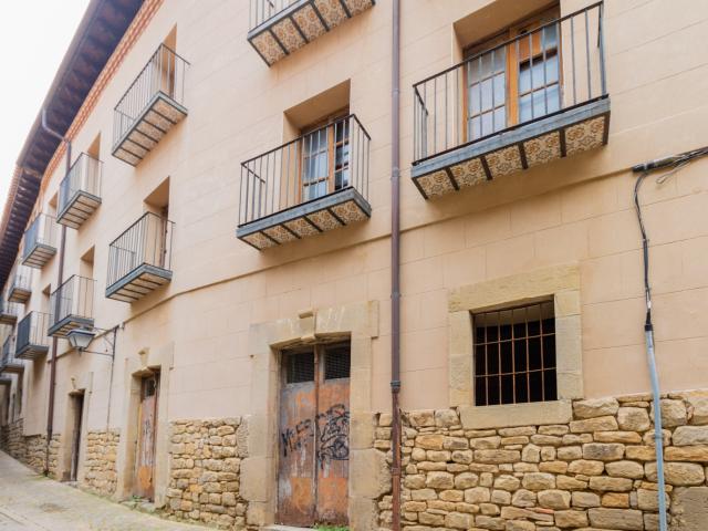Casa en venta en Cinco Villas, Aragón