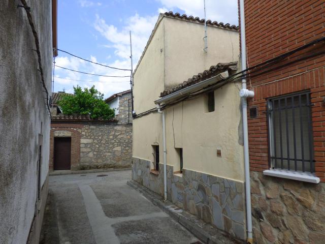 Casa en venta en Sotillo De Las Palomas, Castilla-La Mancha