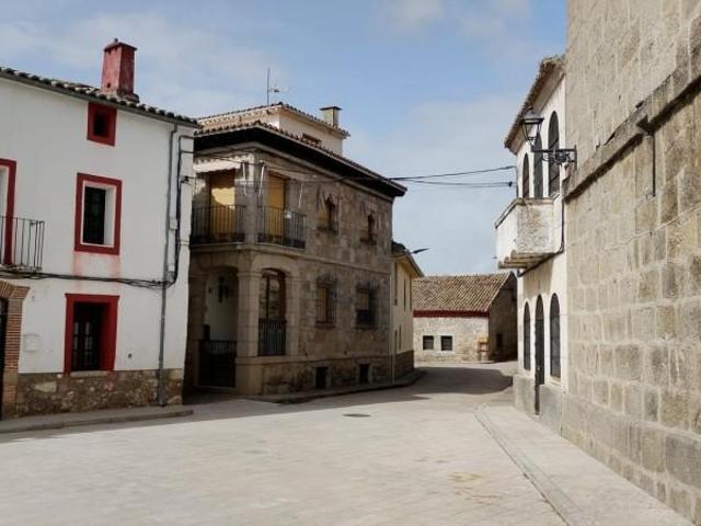 Casa en venta en Sotillo De Las Palomas, Castilla-La Mancha