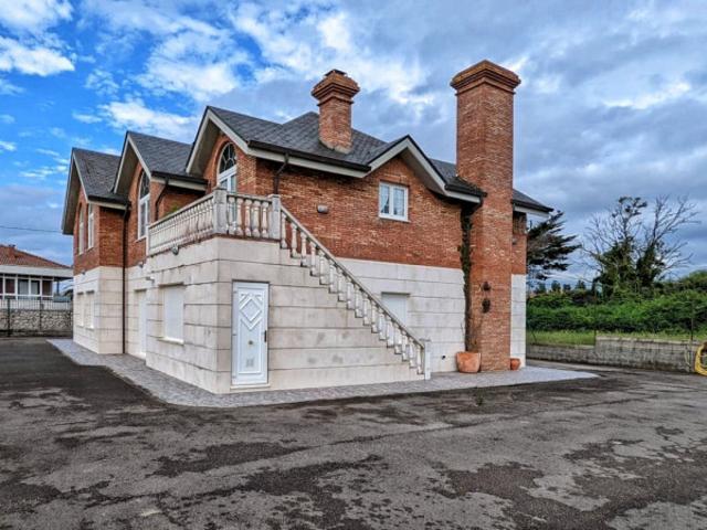 Casa en venta en Soto de la Marina, Santa Cruz De Bezana