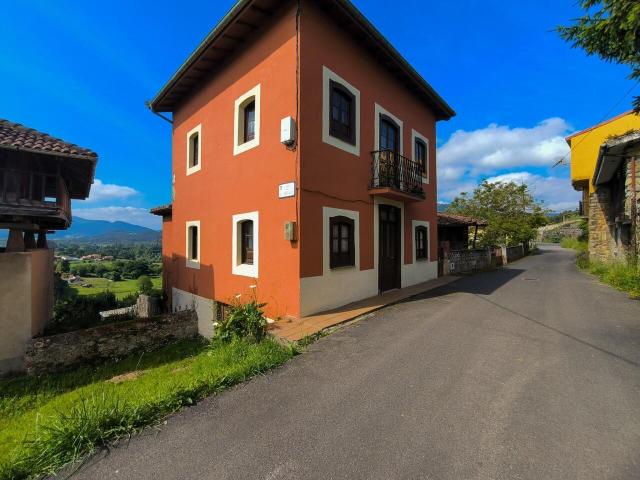 Chalet en venta en La Madalena, Soto Del Barco