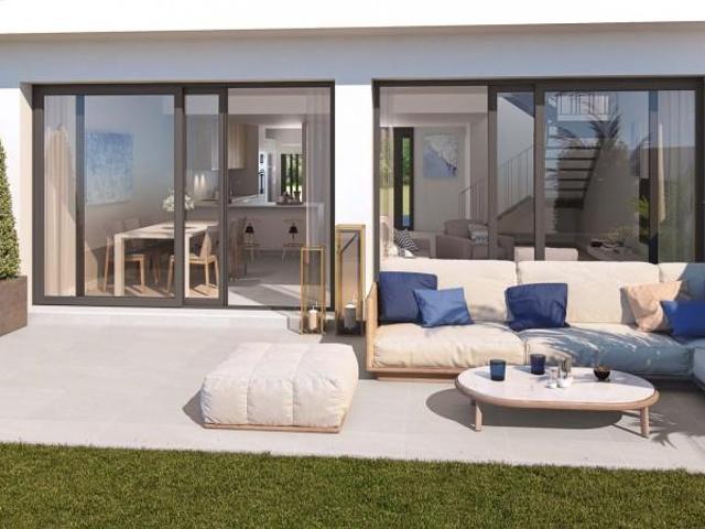 Casa en venta en Campo de Gibraltar, Andalucía