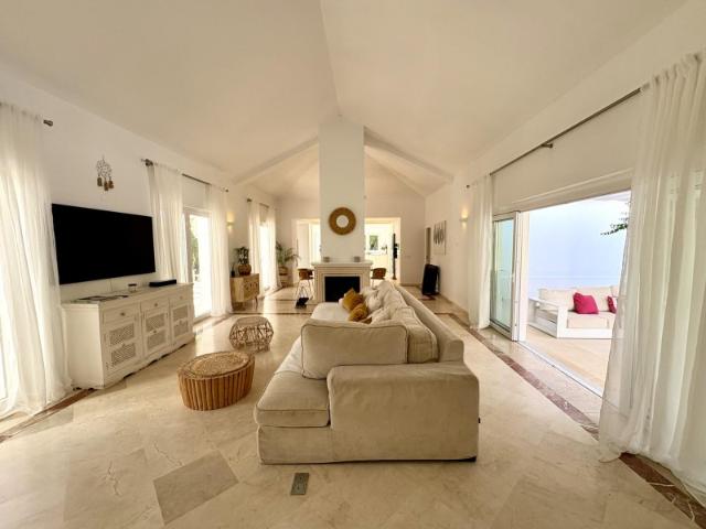 Casa en venta en Pueblo Nuevo, Campo de Gibraltar