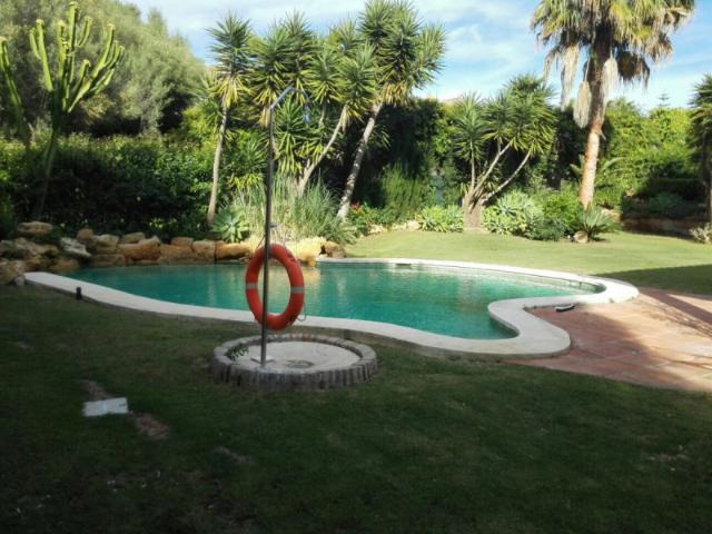 Casa en venta en Pueblo Nuevo, Campo de Gibraltar