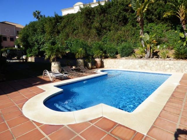 Casa en venta en Pueblo Nuevo, Campo de Gibraltar