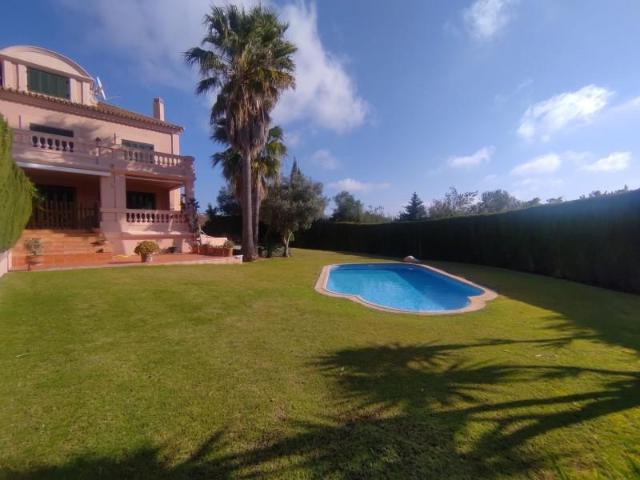 Casa en venta en Pueblo Nuevo, Campo de Gibraltar