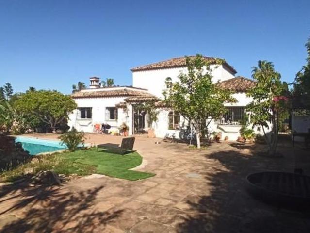 Casa en venta en Pueblo Nuevo, Campo de Gibraltar