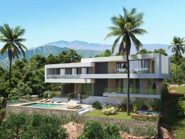 Casa en venta en Pueblo Nuevo, Campo de Gibraltar