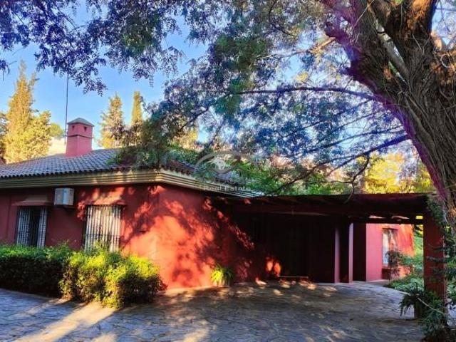 Casa en venta en Pueblo Nuevo, Campo de Gibraltar