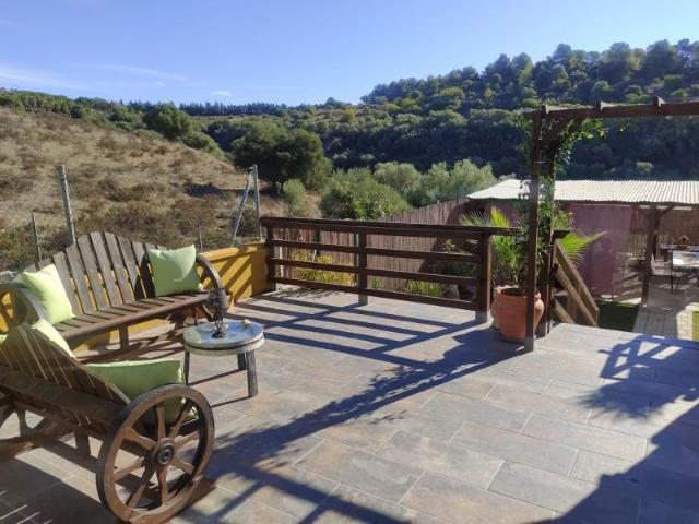 Casa en venta en Pueblo Nuevo, Campo de Gibraltar